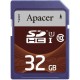 Card SDHC UHS-I 32GB clasa 10 Apacer