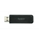 Memorie flash USB 2.0 8GB Apacer negru retractabil