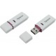 Memorie flash USB 2.0 16GB Apacer roz