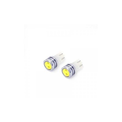 Led de Pozitie T10 12V 1W 60lm 2buc CLD008 Carguard