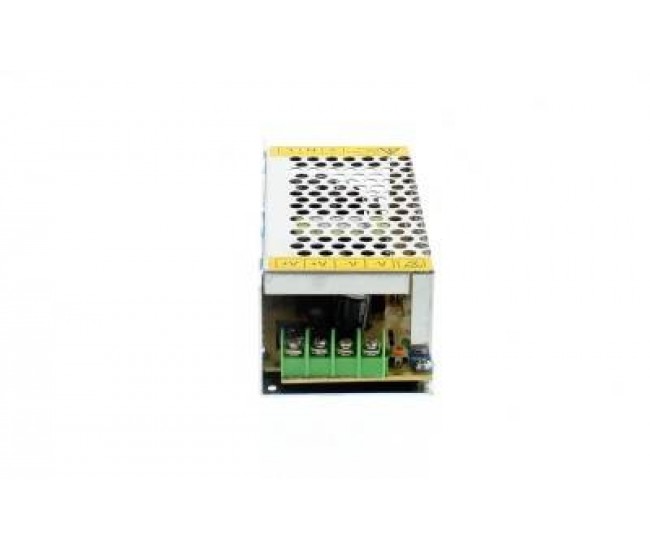 Sursa in comutatie AC-DC 120W 12V 10A WELL