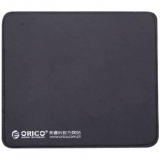 Mouse Pad cauciucat panzat 300x250x3mm Black Orico MPS3025