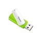 Memorie flash USB2.0 64GB verde Apacer AP64GAH335G-1