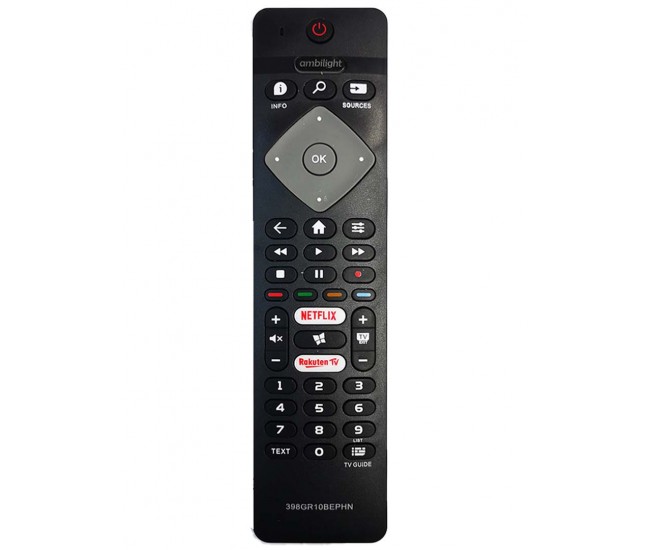 Telecomanda 398GR10BEPHN pentru TV Philips (354)