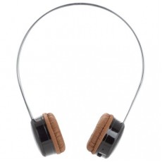 Casca bluetooth 2.1 Vintage Artica negru NGS