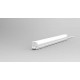 Corp tub LED T5 576mm 7W 6000K lumina rece Well