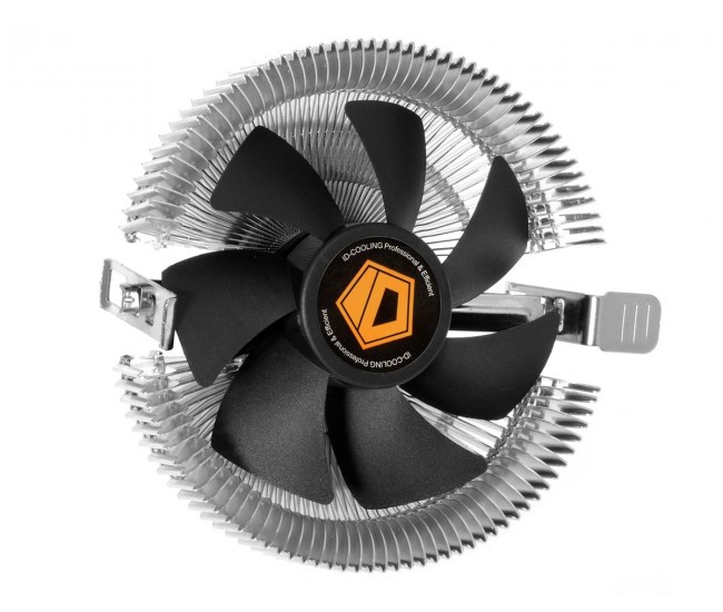 Cooler procesor ID-Cooling DK-01 800-2500 RPM 111x102x43mm