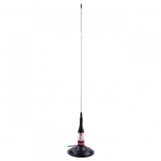 Antena 148cm CB SUNKER ELITE CB115 +magnet