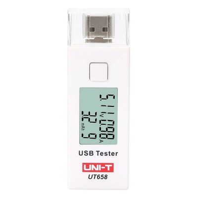 Tester USB UT658 UNI-T