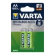 Set acumulatori telefon fara fir AA 1.2V 1600mAh Varta 2buc