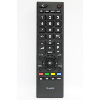 Telecomanda TV CT90326 Toshiba IR1466 (155)