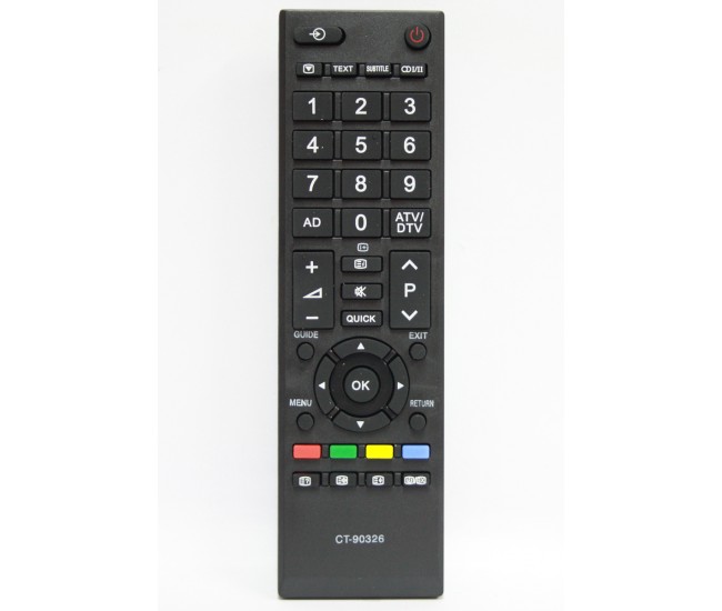 Telecomanda TV CT90326 Toshiba IR1466 (155)