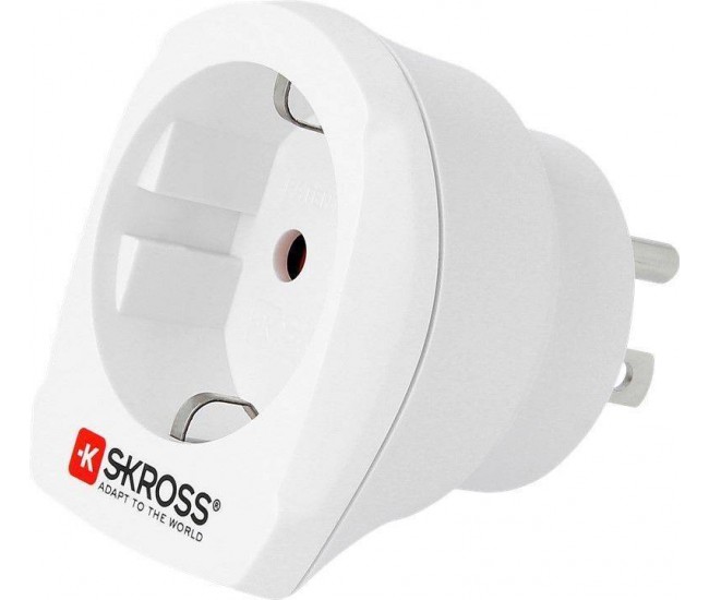 Adaptor priza EU - USA Skross