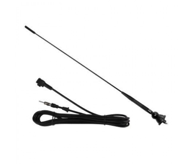 Antena auto SUNKER A1 17 inch 43cm