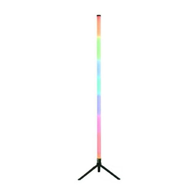 Tub LED RGB 110cm cu bluetooth si telecomanda MIRACLE-STICK