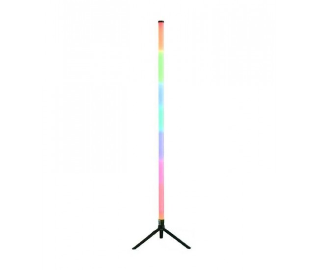 Tub LED RGB 110cm cu bluetooth si telecomanda MIRACLE-STICK