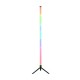 Tub LED RGB 110cm cu bluetooth si telecomanda MIRACLE-STICK