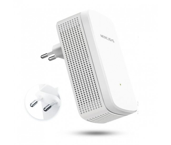 Range extender Mercusys ME20(EU) AC750 Dual Band