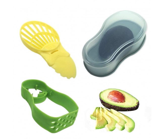 Avocado tool set Avocado