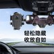 Car mobile phone holder car rearview mirror mobile phone fixed and portable new in-car AR navigation shooting mobile phone holder