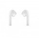 Casti Wireless Bluetooth MKJ-I9 Earbuds Flippy, Alb