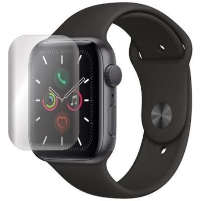 Folie Sticla Flippy pentru Apple Watch Series 2/3 42 mm UV Nano Water Transparent