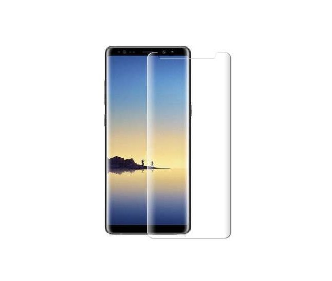 Folie Sticla Huawei Mate 20 Full Glue Nano Water Transparent