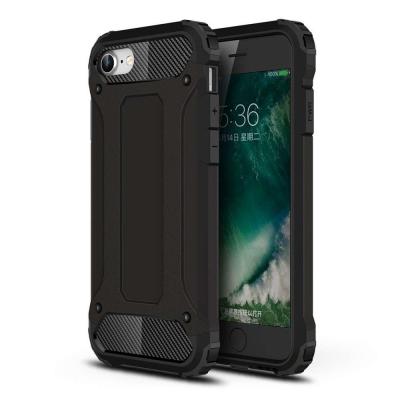 Husa Apple iPhone 11 Defender Model 1, Negru