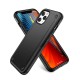 Husa Flippy Apple iPhone 11 Defender Model 2, Negru