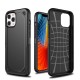 Husa Flippy Apple iPhone XR Defender Model 2, Negru