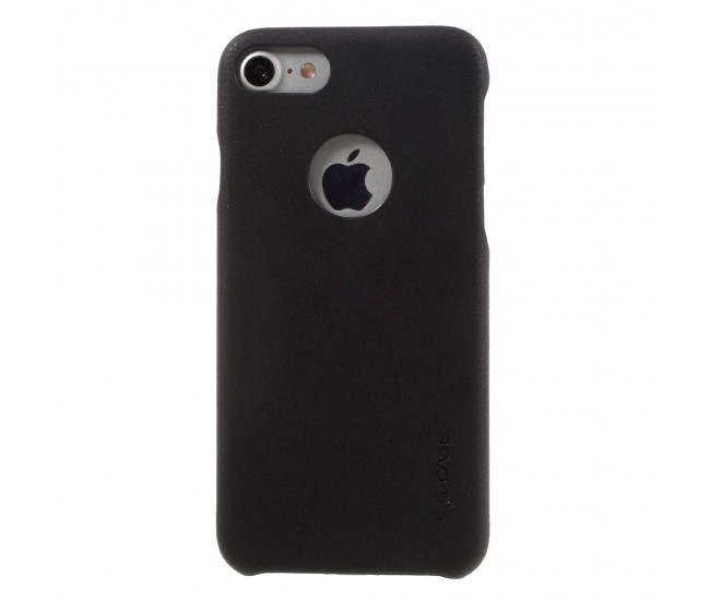 Husa Apple iPhone 7 G-CASE Negru