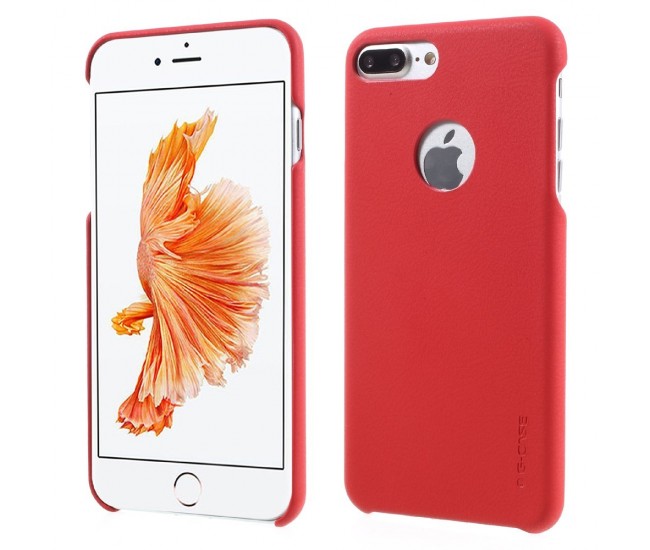 Husa Apple iPhone 7 G-CASE Rosu