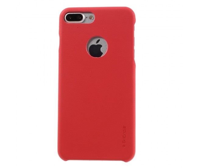 Husa Apple iPhone 7 G-CASE Rosu