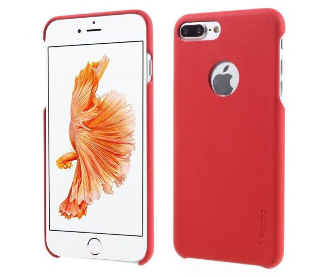 Husa Apple iPhone 8 G-CASE Rosu