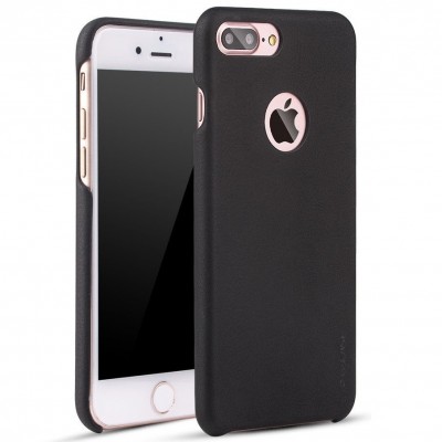 Husa Apple iPhone 8 Plus G-CASE Negru