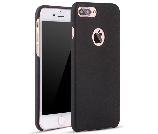 Husa Apple iPhone 8 Plus G-CASE Negru