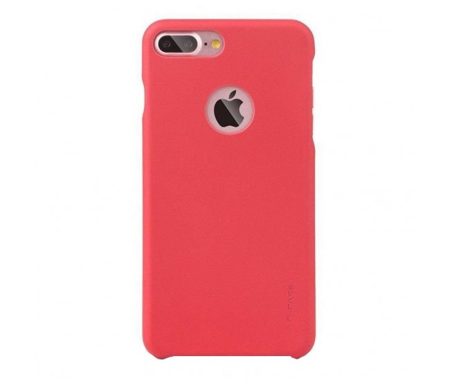 Husa Apple iPhone 8 Plus G-CASE Rosu