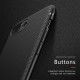 Husa Apple iPhone 8 Plus IPAKY Carbon Fiber Negru