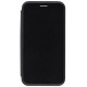 Husa de protectie Flippy compatibila cu de protectie OPPO pentru A9 2020 Magnet Book Case Negru