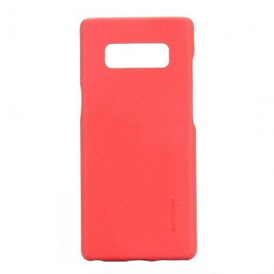 Husa de protectie pentru Samsung Galaxy Note 8 G-CASE Rosu