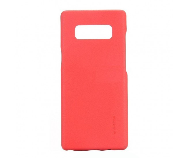 Husa de protectie pentru Samsung Galaxy Note 8 G-CASE Rosu