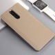 Husa Huawei Mate 10 Lite Flip Cover Oglinda Auriu