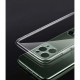 Husa Protect Plus pentru Xiaomi 11T / 11T Pro Transparent