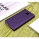 Husa Samsung Galaxy J5 2017 Flip Cover Oglinda Violet