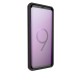 Husa Samsung Galaxy S9 Plus shockproof acrylic Negru