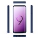 Husa Samsung Galaxy S9 shockproof acrylic Albastru