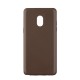 Husa Samsung J3 2017 G-CASE Maro