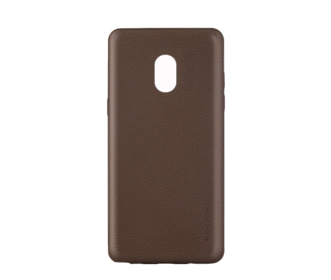 Husa Samsung J3 2017 G-CASE Maro