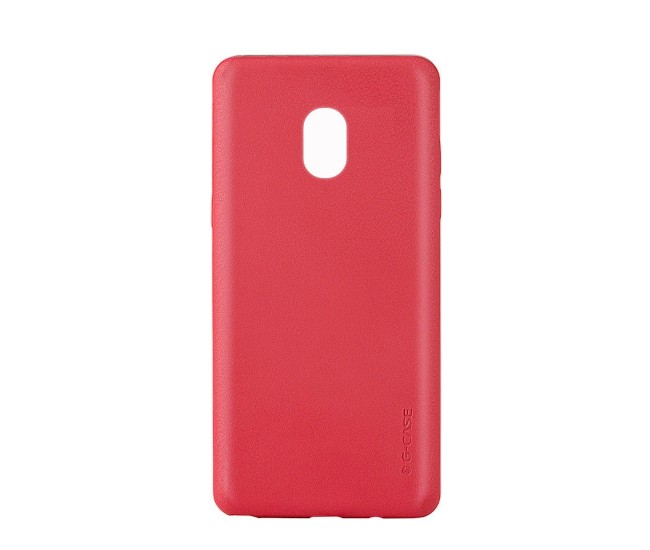 Husa Samsung J3 2017 G-CASE Rosu