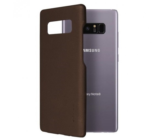 Husa Samsung Note 8 G-CASE Maro